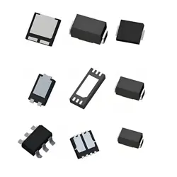 ON SEMICONDUCTOR 2N5088G TRANSISTORS BIPOLAR - BJT 50MA 35V NPN (PACK OF 10)