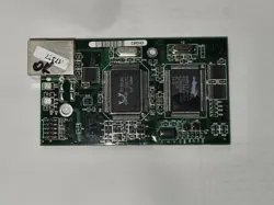 RABBIT SEMICONDUCTOR / DIGI RCM2110 CORE MODULE WITH ENET