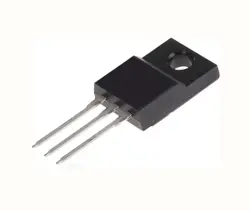 2PCS TRANSISTOR 2SJ653 J653 SANYO SEMICONDUCTOR ENCLOSURE TO-220ML