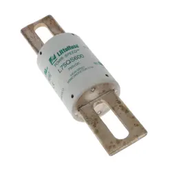 L75QS600.X 750VDC HIGHSPEED SEMICONDUCTOR F