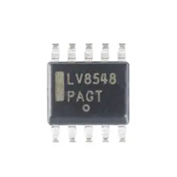 SEMICONDUCTOR MOTOR/MOTION/IGNITION #T4*