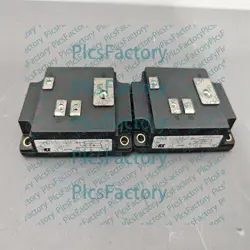 MITSUBISHI KSB13060 POWER TRANSISTOR MODULE INSULATED SEMICONDUCTOR NEW #P
