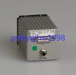 1 PCS ICOS IVC-1600 MONOCHROME INDUSTRIAL CAMERA FOR SEMICONDUCTOR TESTING