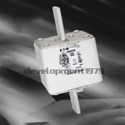 NEW 1PC BUSSMANN 170M6206 SEMICONDUCTOR FUSE