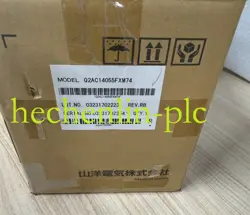 SANYO'S NEW Q2AC14055FXM74 SEMICONDUCTOR MOTOR DHL EXPEDITED SHIPPING