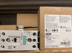 1PCS NEW SIEMENS 3RF2410-1AC45 SEMICONDUCTOR CONTACTOR