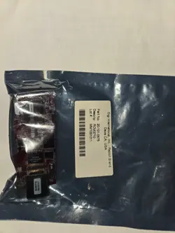 RABBIT SEMICONDUCTOR / DIGI RCM3710 CORE MODULE WITH ETHERNET (NEW)