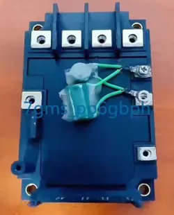1PCS PVC550A-16 INVERTER SEMICONDUCTOR MODULE IN GOOD CONDITION #A6-31
