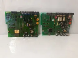SIEMENS D84066-801 LOT X 2P FOR SIEMENS SIKOSTART 3RW34 AC SEMICONDUCTOR MOTOR