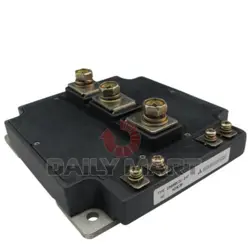 CM800E2U-24F POWER TRANSISTOR MODULE INSULATED SEMICONDUCTOR NEW #A6-3