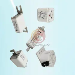 ONE BUSS 170M4831 SEMICONDUCTOR FUSE 1000V 125A NEW #F7