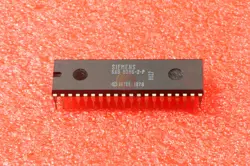 NEW 1PC SAB8086-2-P 8086-2-P ENCAPSULATION:DIP-40 SEMICONDUCTOR IC #A6-41