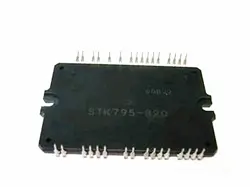 1PCS STK795-820 PC 795-820 SEMICONDUCTOR FOR TV #W5