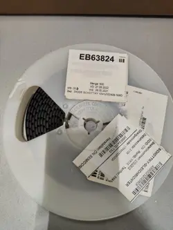 SCHOTTKY DIODES 10V SOD523 REEL OF 500PCS – ON SEMICONDUCTOR 1A