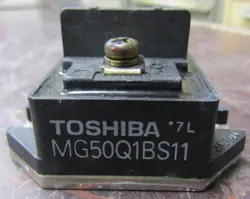 😀 TOSHIBA SEMICONDUCTOR MG50Q1BS11