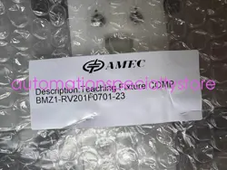BRAND NEW BMZ1-RV201F0701-23 SEMICONDUCTOR WAFER TEACH-IN FIXTURE VIA FEDEX/ DHL