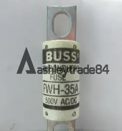 1PCS NEW FWH-35A FWH35A SEMICONDUCTOR FUSE 35 #F11