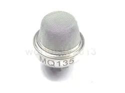1PCS NEW MQ-135 PORTABLE SEMICONDUCTOR AIR QUALITY POLLUTION GAS DETECTOR SENSOR