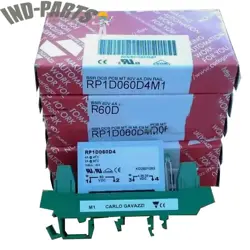 GAVAZZI SEMICONDUCTOR RELAY
