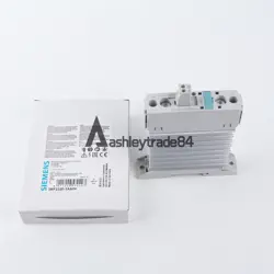 1PCS NEW 3RF2320-1AA04 SEMICONDUCTOR CONTACTOR #A6-9