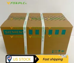 SIEMENS 3RW4444-6BC34 SIRIUS AC SEMICONDUCTOR MOTOR STARTER