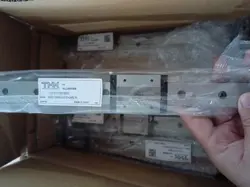 1PC NEW SRS12WNUUCS+345LM SEMICONDUCTOR EQUIPMENT SPECIAL GUIDE SLIDER VIA DHL