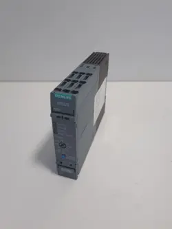 SIEMENS 3RM1007-3AA04 AC SIRIUS SEMICONDUCTOR STARTER