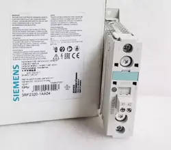 1PCS BRAND NEW SIEMENS 3RF2320-1AA04 SEMICONDUCTOR CONTACTOR RAPID DELIVERY