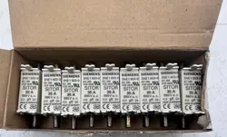 SIEMENS 3NE1803-0 SITOR 690 VAC SEMICONDUCTOR FUSE LINK X9PC