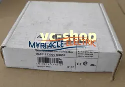 NEW ABB 1SAR113030R8607 SEMICONDUCTOR CONTACTOR FAST SHIPPING VIA
