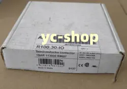 ZH/NEW ABB 1SAR113030R8607 SEMICONDUCTOR CONTACTOR FAST SHIPPING VIA