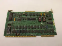 NATIONAL SEMICONDUCTOR 980305817-001 CIRCUIT BOARD T43681