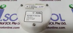 MAT 4022.486.38673 SEMICONDUCTOR MANUFACTURING 402248638673 #WD8