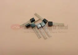 N-CHANNEL TO-92 20PCS