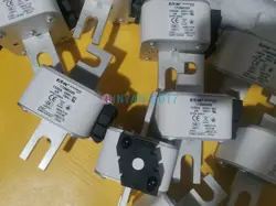 NEW 1PCS 1500A 690V SEMICONDUCTOR FUSE 170M6268 17OM6268 #WD10