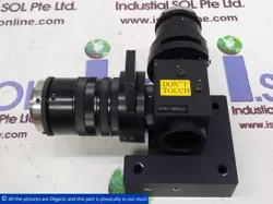 MACHINE VISION L TYPE LENS SUB-ASSEMBLY C MOUNT SEMICONDUCTOR / WAFER DVD-080010