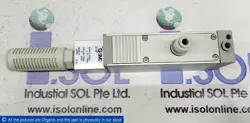 SMC ZL112P VACUUM EJECTOR 0.15~0.7MPA 0~-84KPA W/ ANA1-04 SILENCER SEMICONDUCTOR