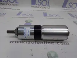 FAULHABER 3557K024CS DC GEAR MOTOR 341 120:1 SEMICONDUCTOR STORE SPARES #WD8