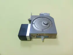 CKD AMCP-P-X11 AIR OPERATED VALVE AMAT/LAM/ SEMICONDUCTOR STORE SPARES #WD8