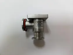 99N0690 VACUUM ISOLATION VALVE FITTING ONLY SEMICONDUCTOR STORE SPARES #WD2