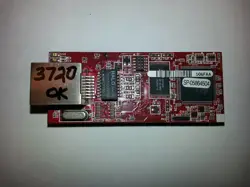 SEMICONDUCTOR DIGI RCM3720