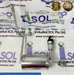 LAM RESEARCH 839-317429-003 REV A MANIFOLD ASSEMBLY SEMICONDUCTOR STORE SPARE #W