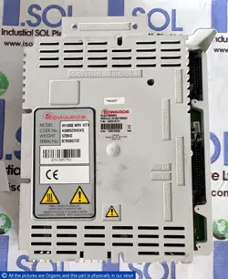 EDWARDS A53316711 ELECTRONICS MODULE IH160/1800AC IH1800 NRV HTX SEMICONDUCTOR #
