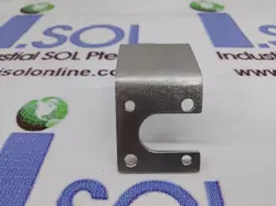 ASM 26-D00798 SOCKET MOUNT BRACKET SEMICONDUCTOR STORE SPARE NEW #WD2