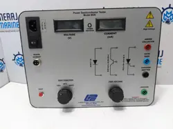 M3K POWER SEMICONDUCTOR