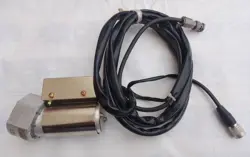 RIGAKU 641123W DEVICE SENSOR HIGH-PRECISION SEMICONDUCTOR MANUFACTURING TXRF