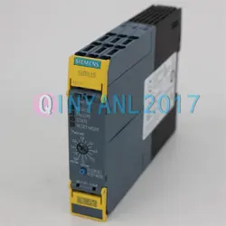 1PCS NEW SEMICONDUCTOR MOTOR STARTER 3RM1307-3AA04 #A6-39