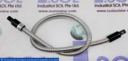 CCS FIBER OPTIC COLD LIGHT ILLUMINATOR MEDICAL / SEMICONDUCTOR / WAFER HANDLING