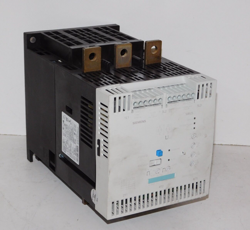 SOFT STARTER MODULE
