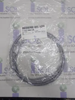 ASM 12-F19061-08 ESIO GLINK CABLE ASSY. SEMICONDUCTOR SURPLUS STOCK NEW #A6-39